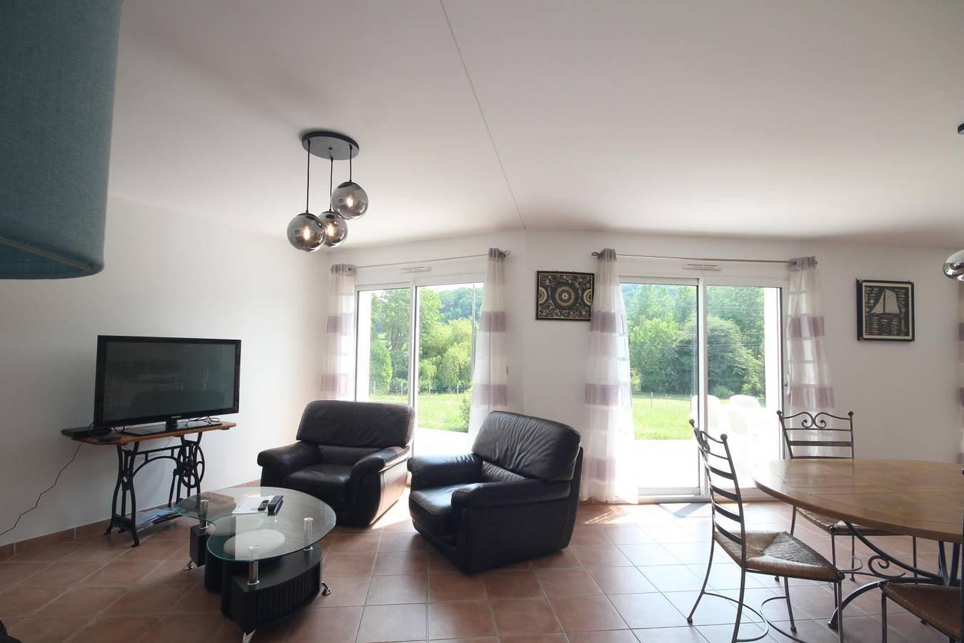 Vakantiehuis in Colleville, Frankrijk voor 8 personen foto 17