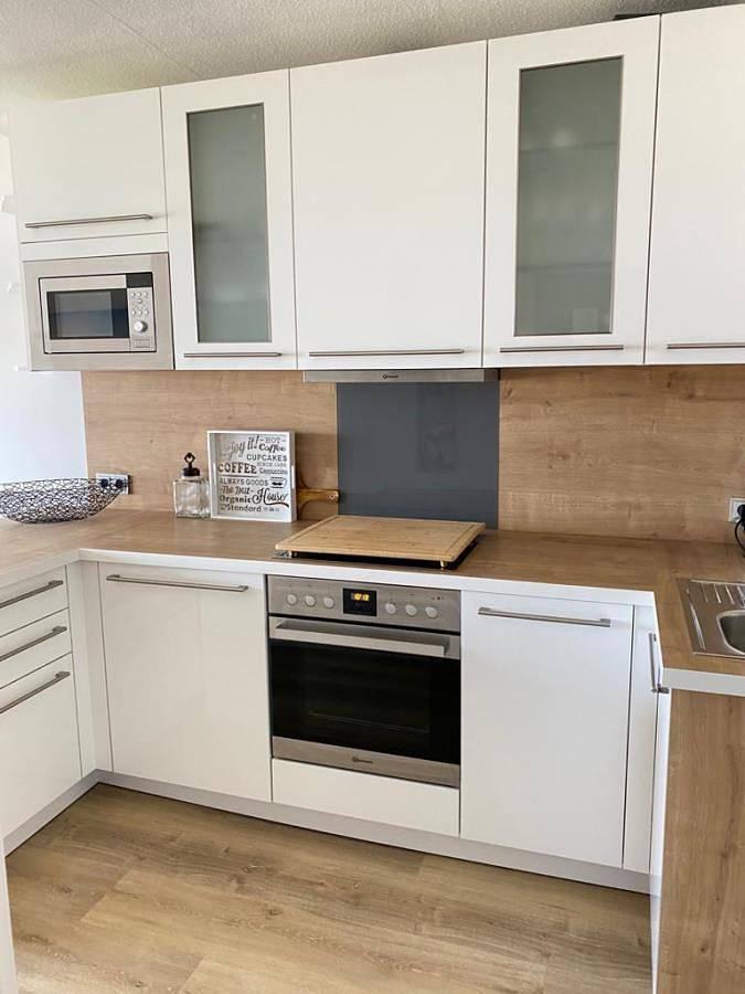 Vakantieappartement in Scharbeutz, Duitsland voor 3 personen foto 9