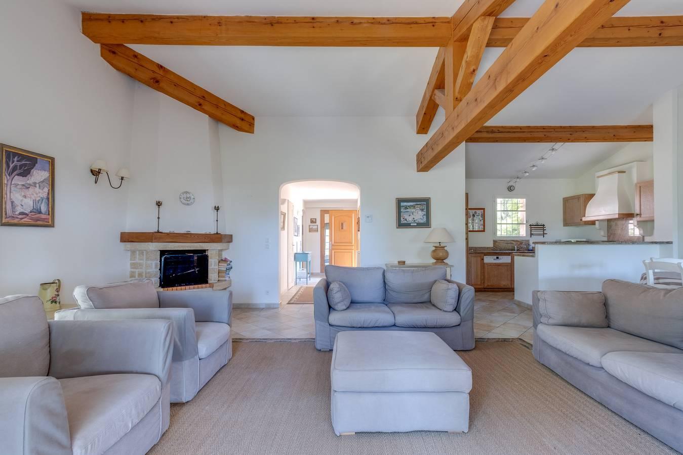Vakantiehuis in Var, Frankrijk voor 6 personen foto 6