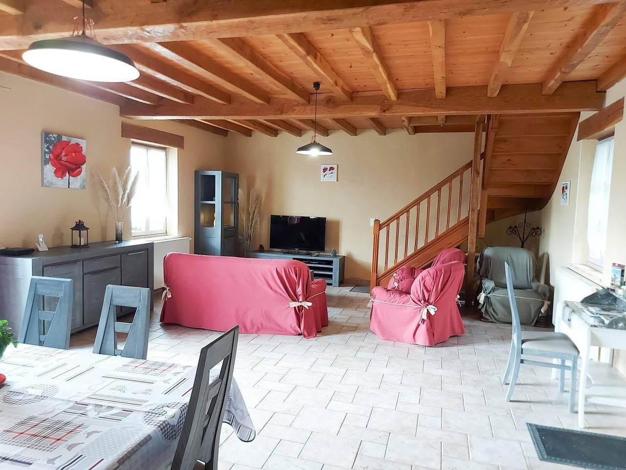 Vakantiehuis in Dordogne, Frankrijk voor 6 personen foto 10