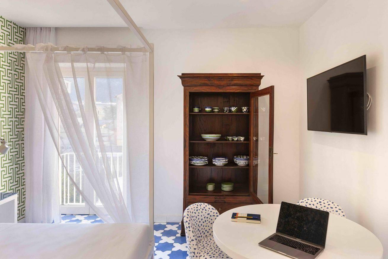 Vakantieappartement in Sorrento, Italië voor 3 personen foto 11