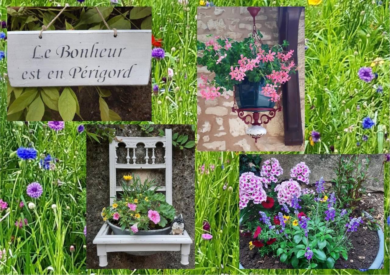 Vakantiehuis in Limeuil, Frankrijk voor 6 personen foto 5