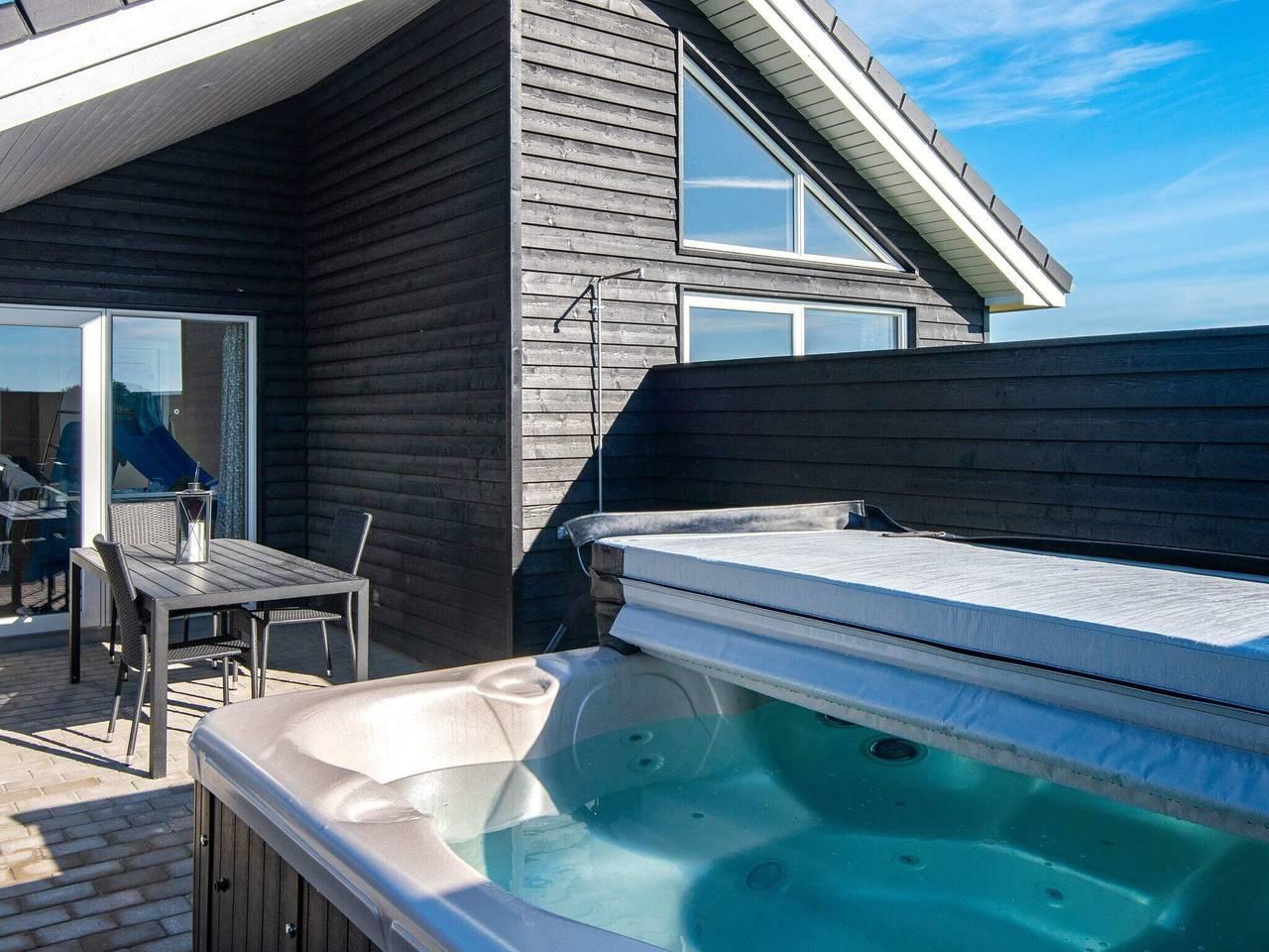 Luxe vakantieverblijf in Mommark in Sydals, Mommark, Denemarken voor 18 personen foto 19