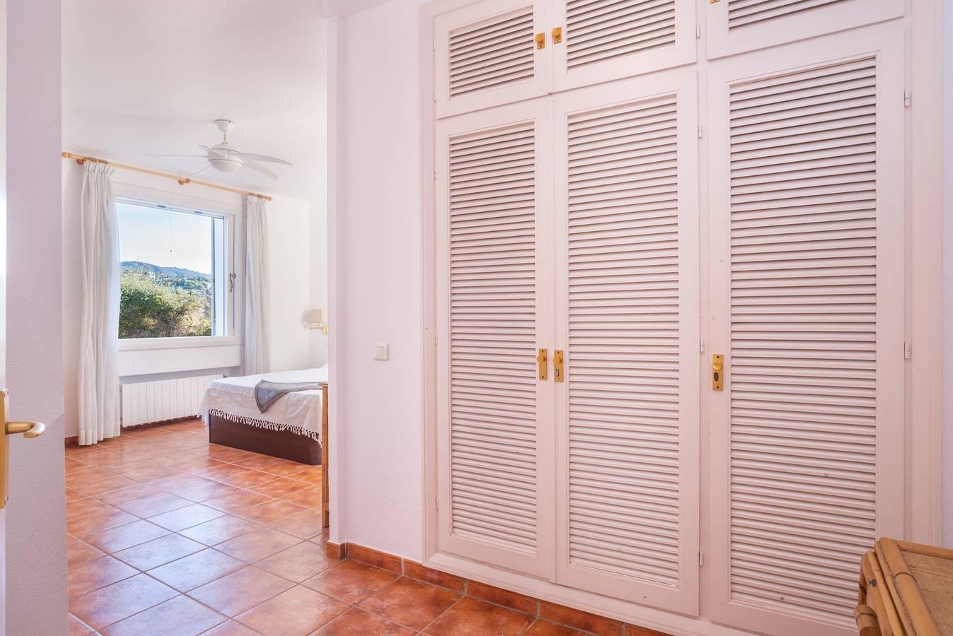 Vakantieappartement in Marbella, Spanje voor 4 personen foto 17