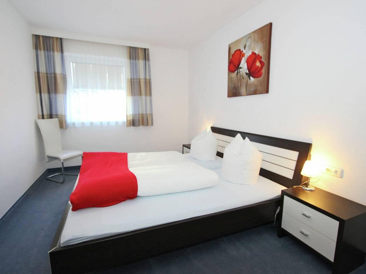 Vakantieappartement in Fiss, Oostenrijk voor 5 personen foto 6