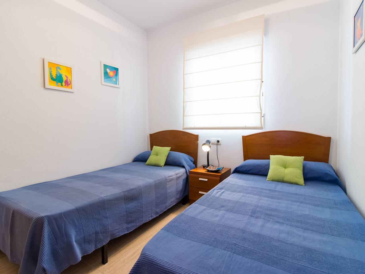 Vakantieappartement in Oropesa del Mar, Spanje voor 4 personen foto 16