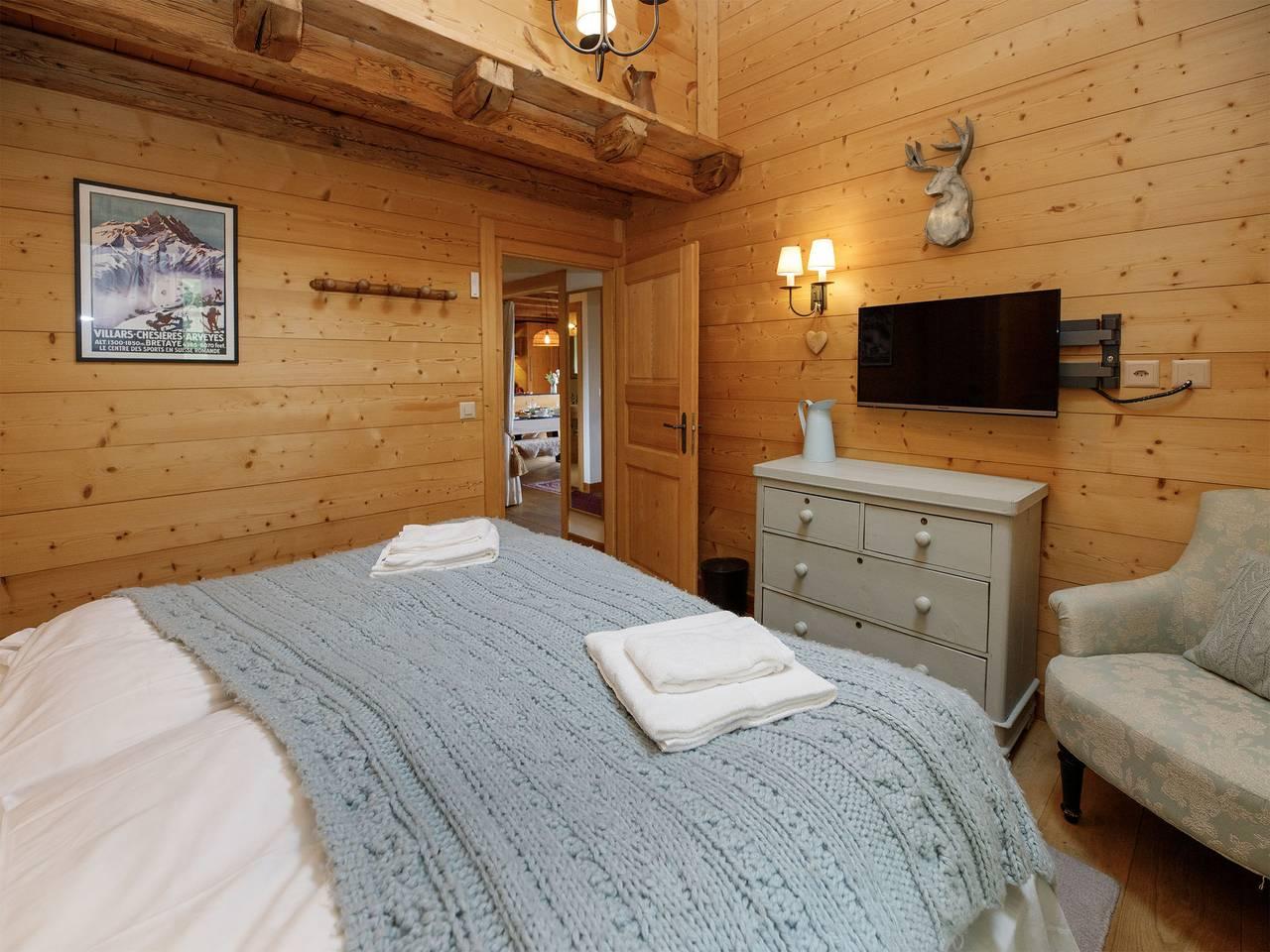 Vakantiehuis in Alpes Vaudoises, Zwitserland voor 10 personen foto 17