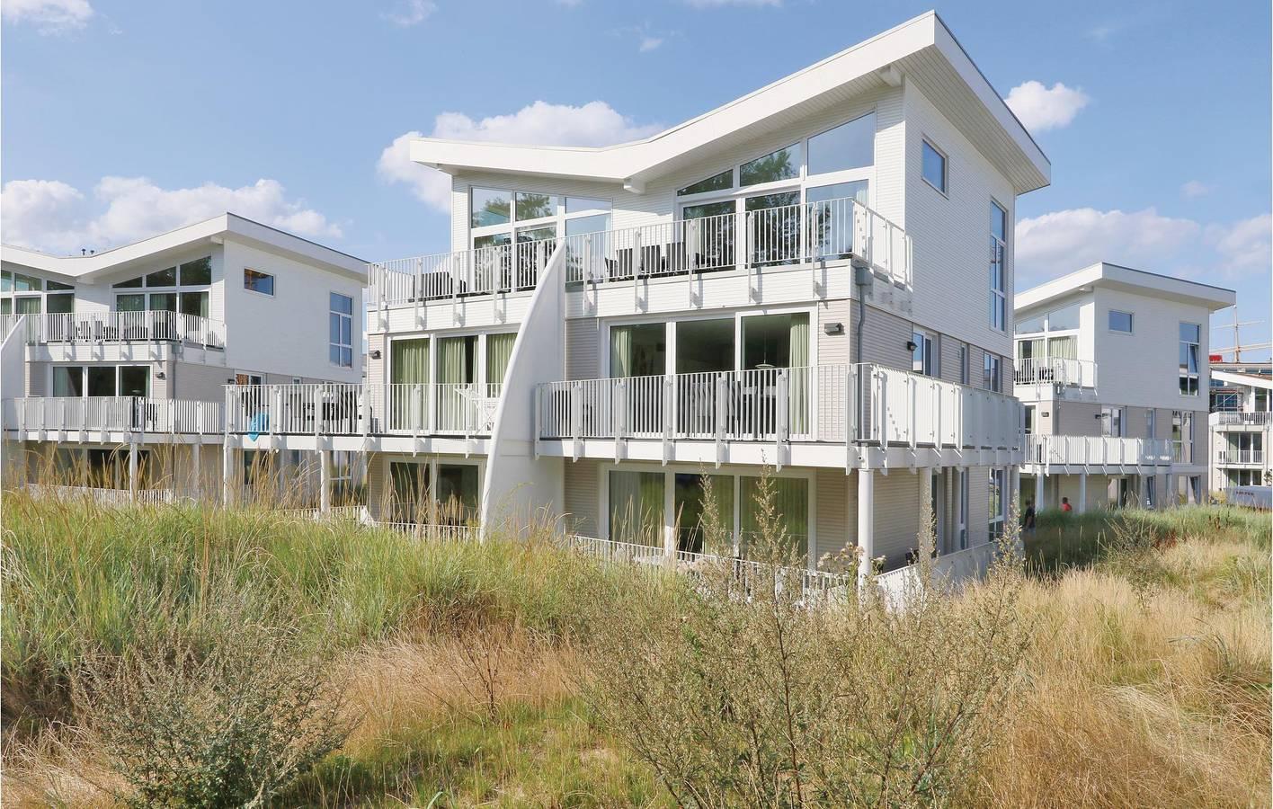 Vakantieappartement in Lübeck, Duitsland voor 6 personen foto 2