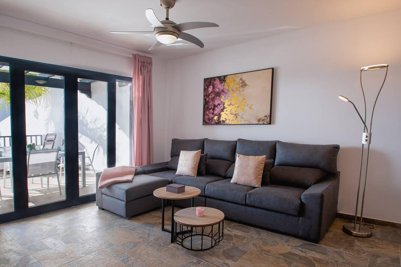 Vakantiehuis in Yaiza, Spanje voor 4 personen foto 7