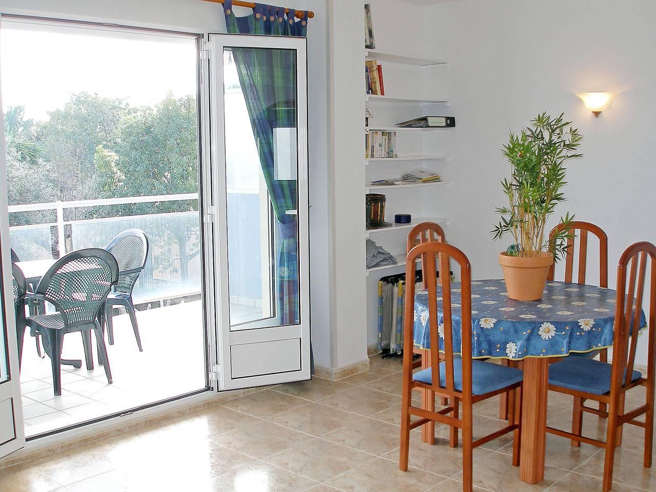 Vakantieappartement in Dénia, Spanje voor 4 personen foto 5