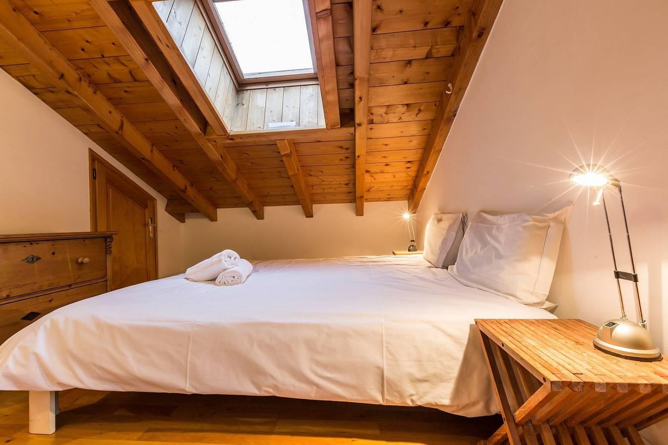 Vakantieappartement in Chamonix, Frankrijk voor 6 personen foto 8