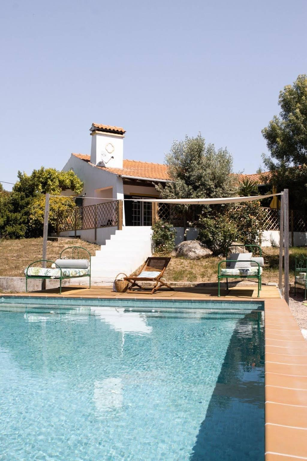 Vakantiehuis in Arraiolos