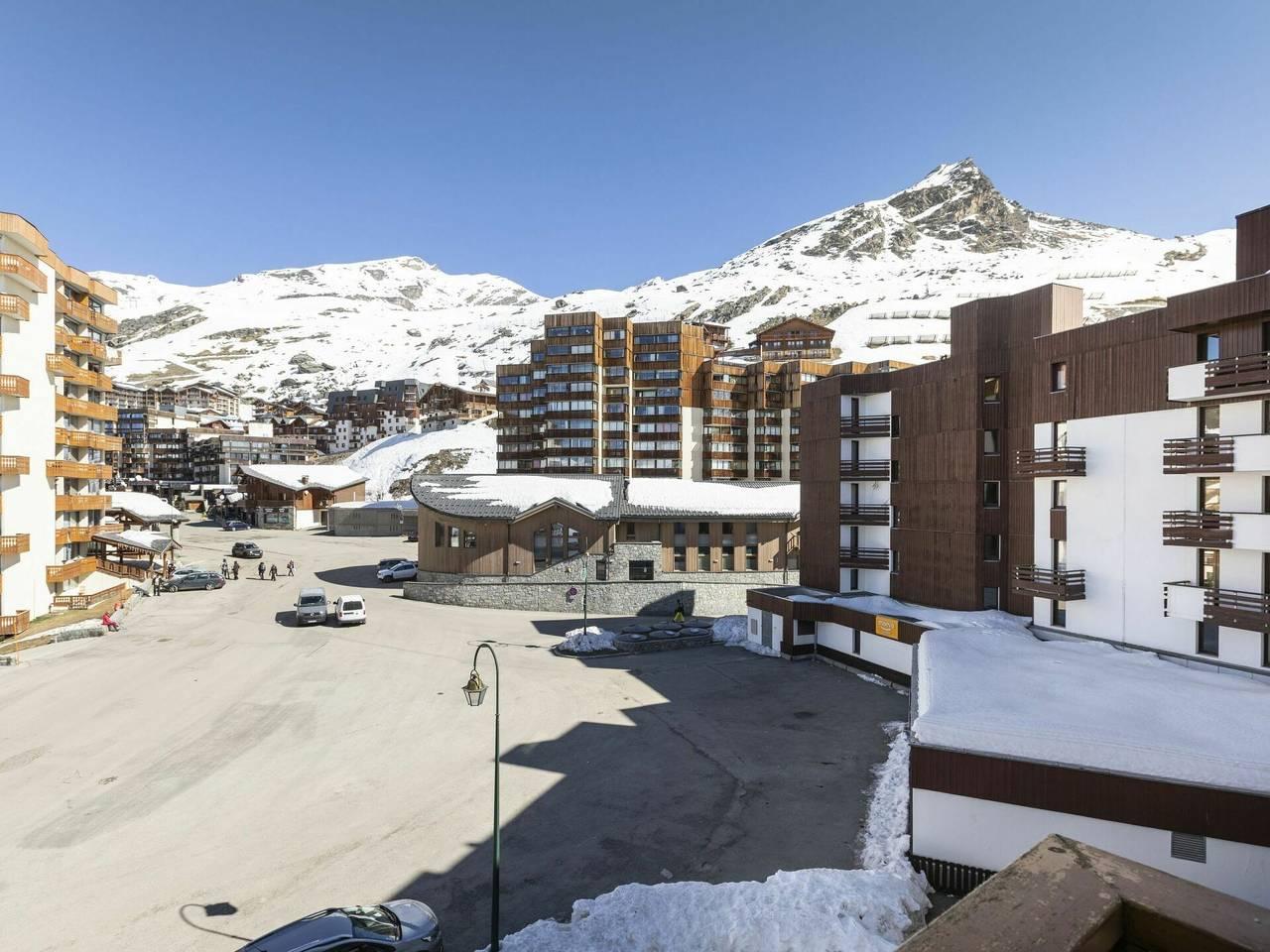Vakantieappartement in Savoie, Frankrijk voor 6 personen foto 11