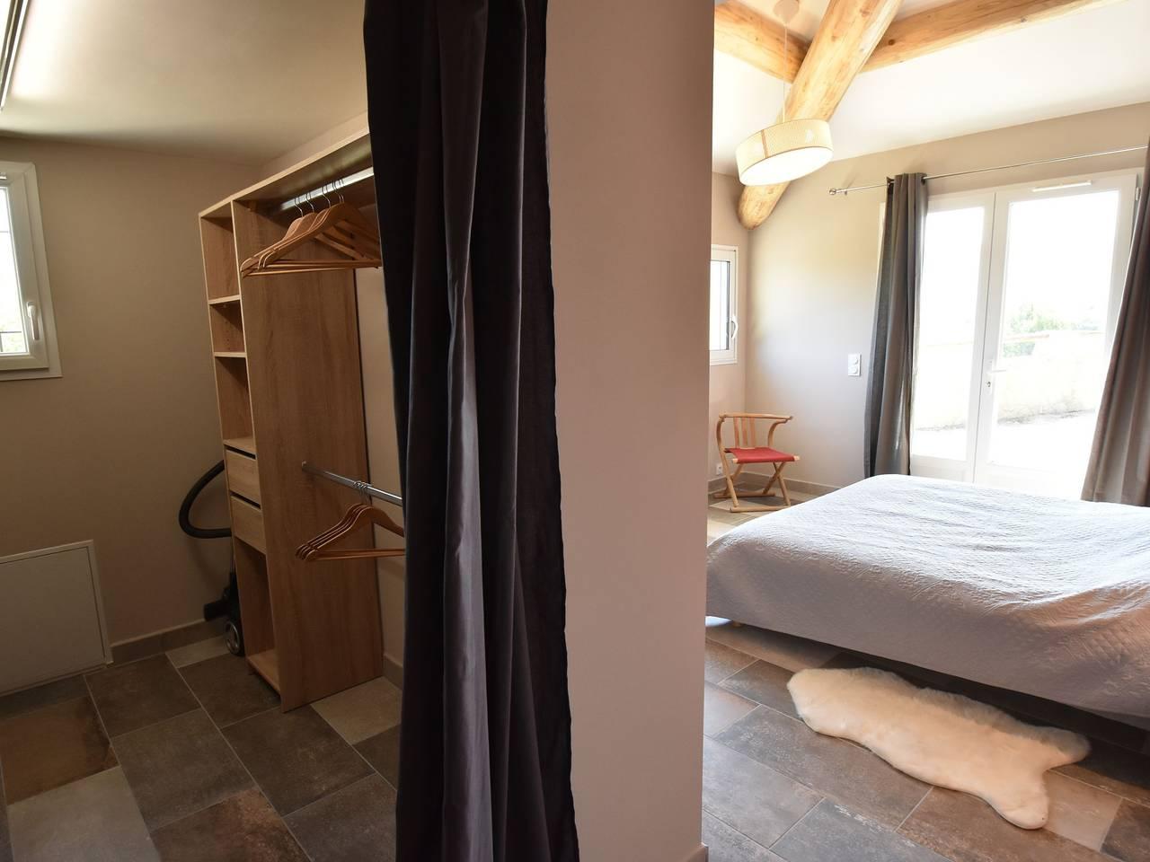 Vakantiehuis in Frankrijk aan zee in Malaucène, Parc naturel régional du Mont-Ventoux, Frankrijk voor 6 personen foto 20