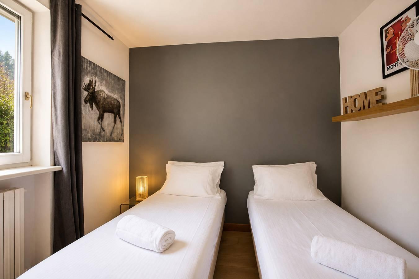 Vakantieappartement in Chamonix, Frankrijk voor 7 personen foto 18