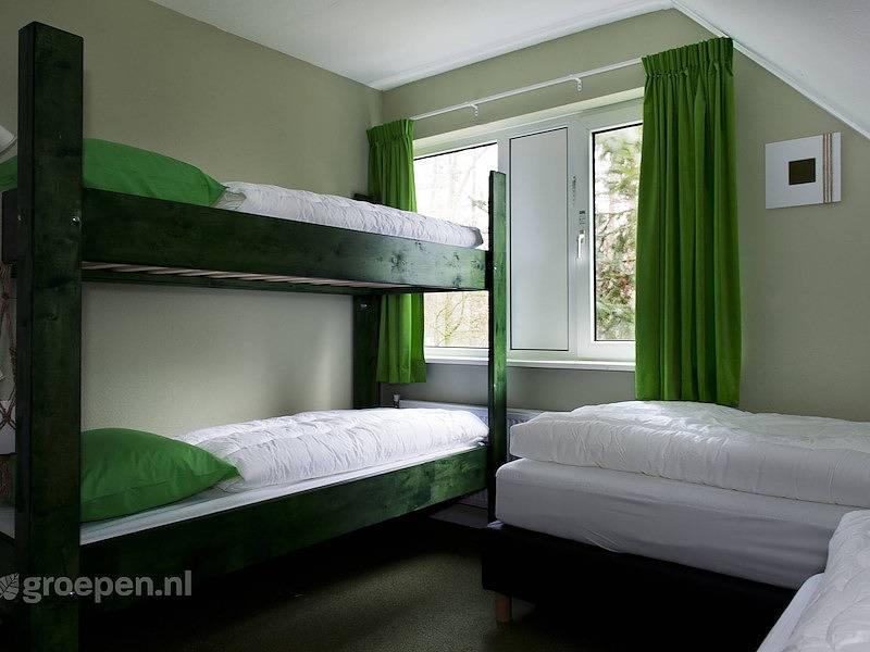 Vakantiehuis in Vlagtwedde foto 7