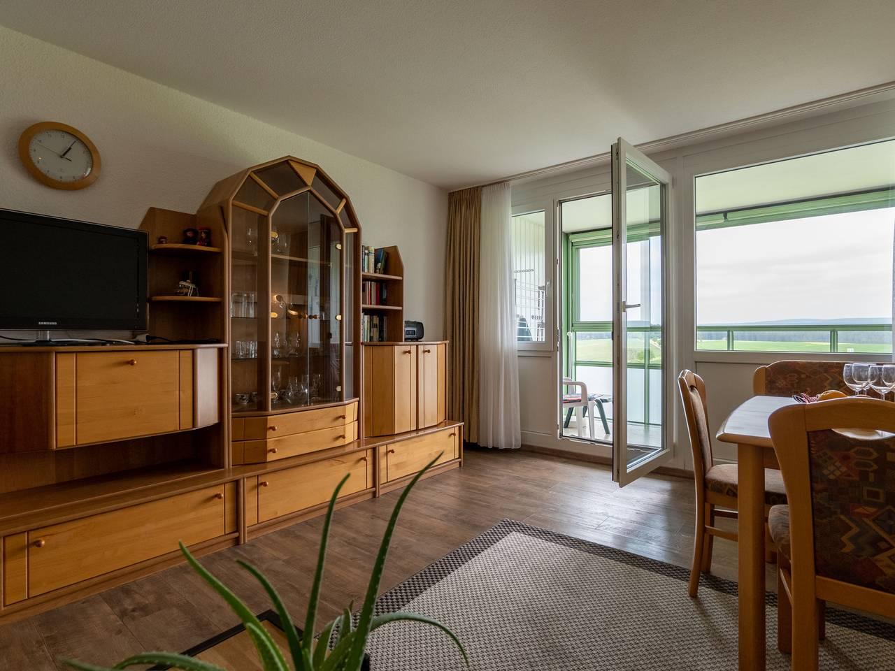 Vakantieappartement in Löffingen, Duitsland voor 4 personen foto 7