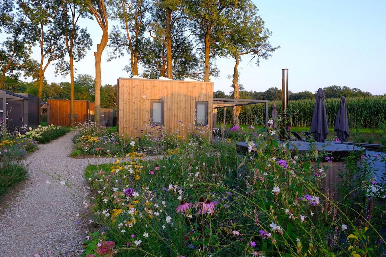 Vakantiehuis in Achterhoek foto 3
