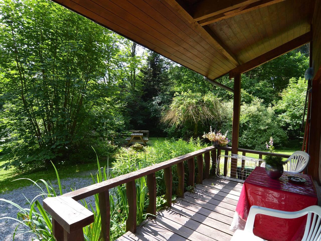 Vakantiehuis in Bouillon, België voor 5 personen foto 5