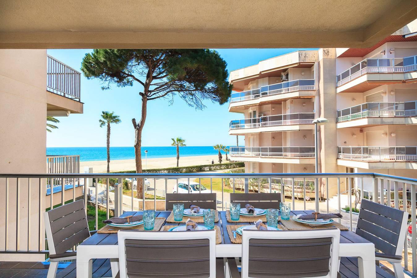 Vakantieappartement in Cambrils foto 7
