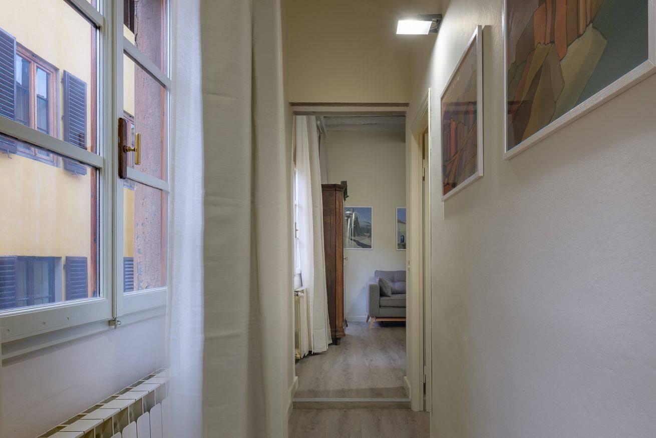 Vakantieappartement in Florence, Italië voor 8 personen foto 9
