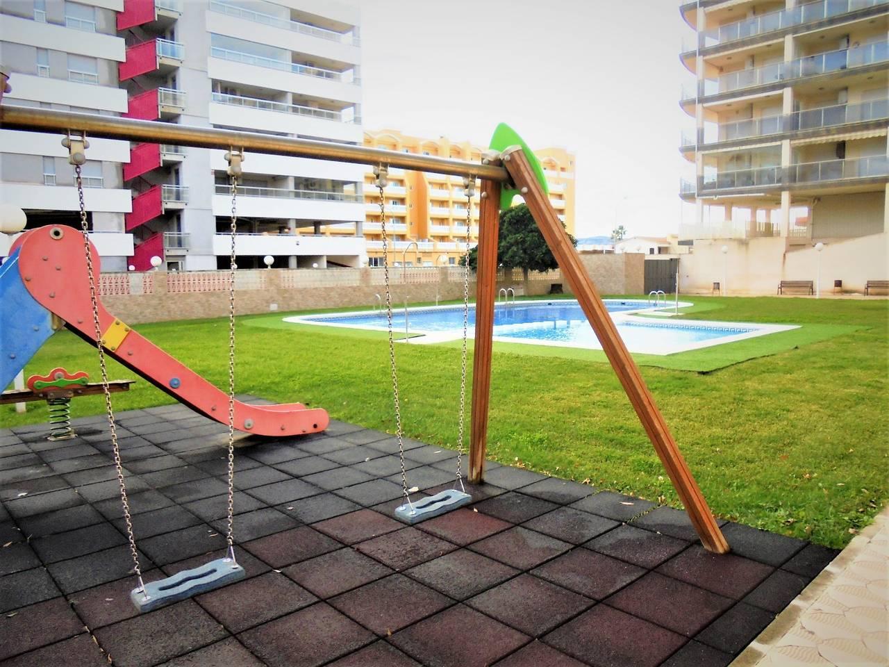 Vakantieappartement in Peñiscola, Spanje voor 6 personen foto 16