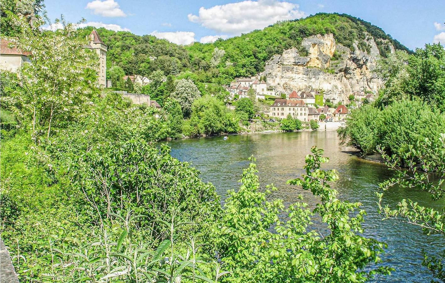 Vakantiehuis in Dordogne foto 16