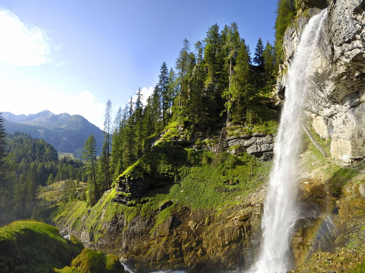 Vakantiehuis in Tauern, Oostenrijk voor 10 personen foto 9