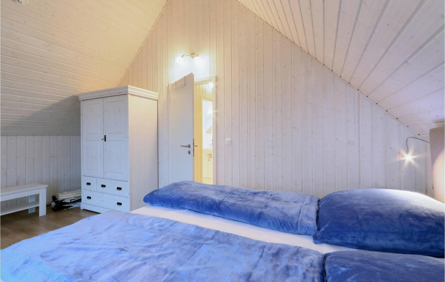 Duurzaam appartement met zeezicht: 800m naar strand in Olpenitz, Kappeln, Duitsland voor 4 personen foto 23