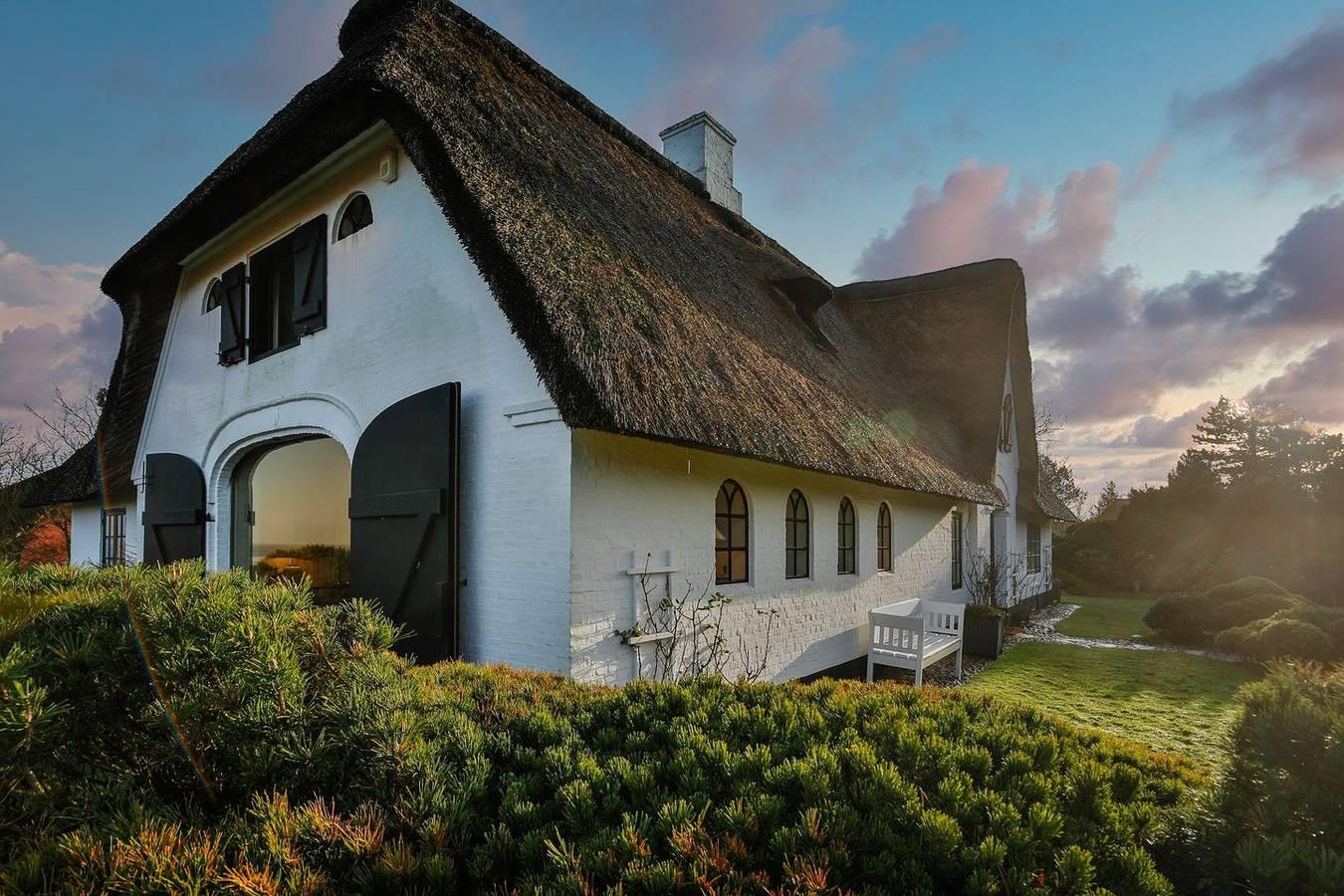Vakantiehuis in Sylt, Duitsland voor 6 personen foto 13