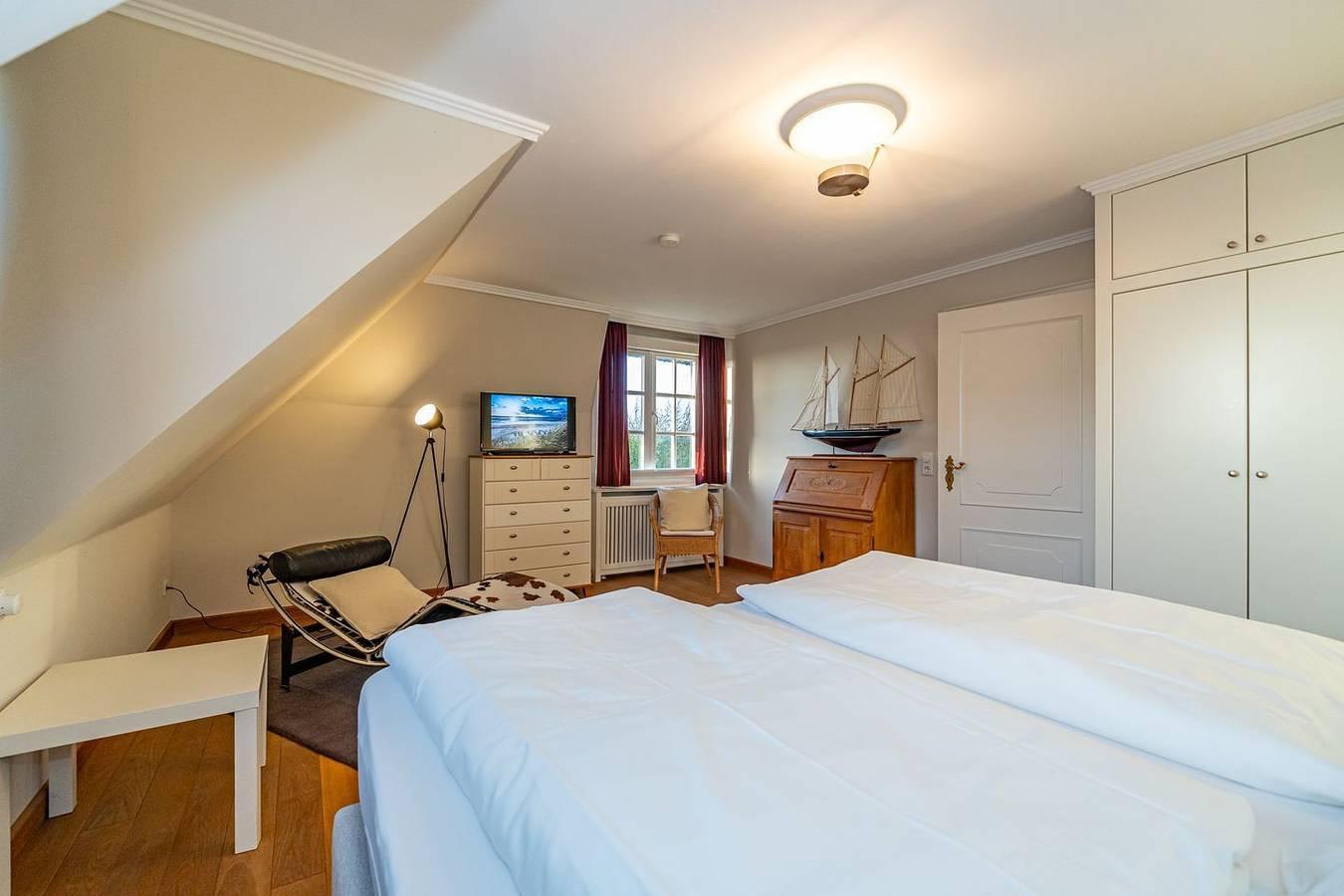 Vakantiehuis in Sylt, Duitsland voor 4 personen foto 17