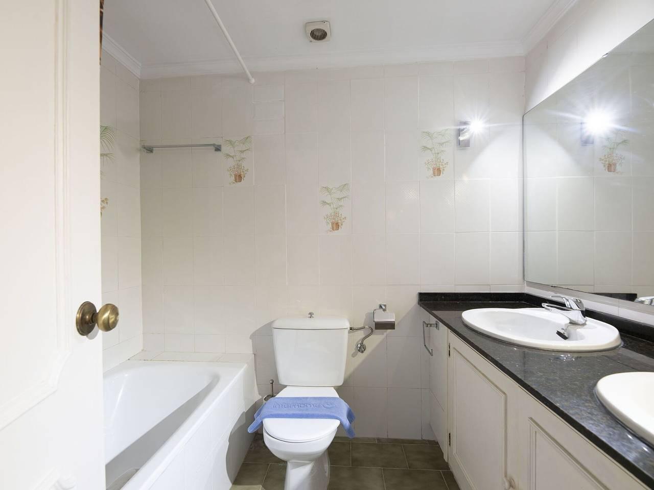 Monte Paraiso - Monte Paraiso 11.1 in Sitio de Calahonda, Mijas, Spanje voor 4 personen foto 24