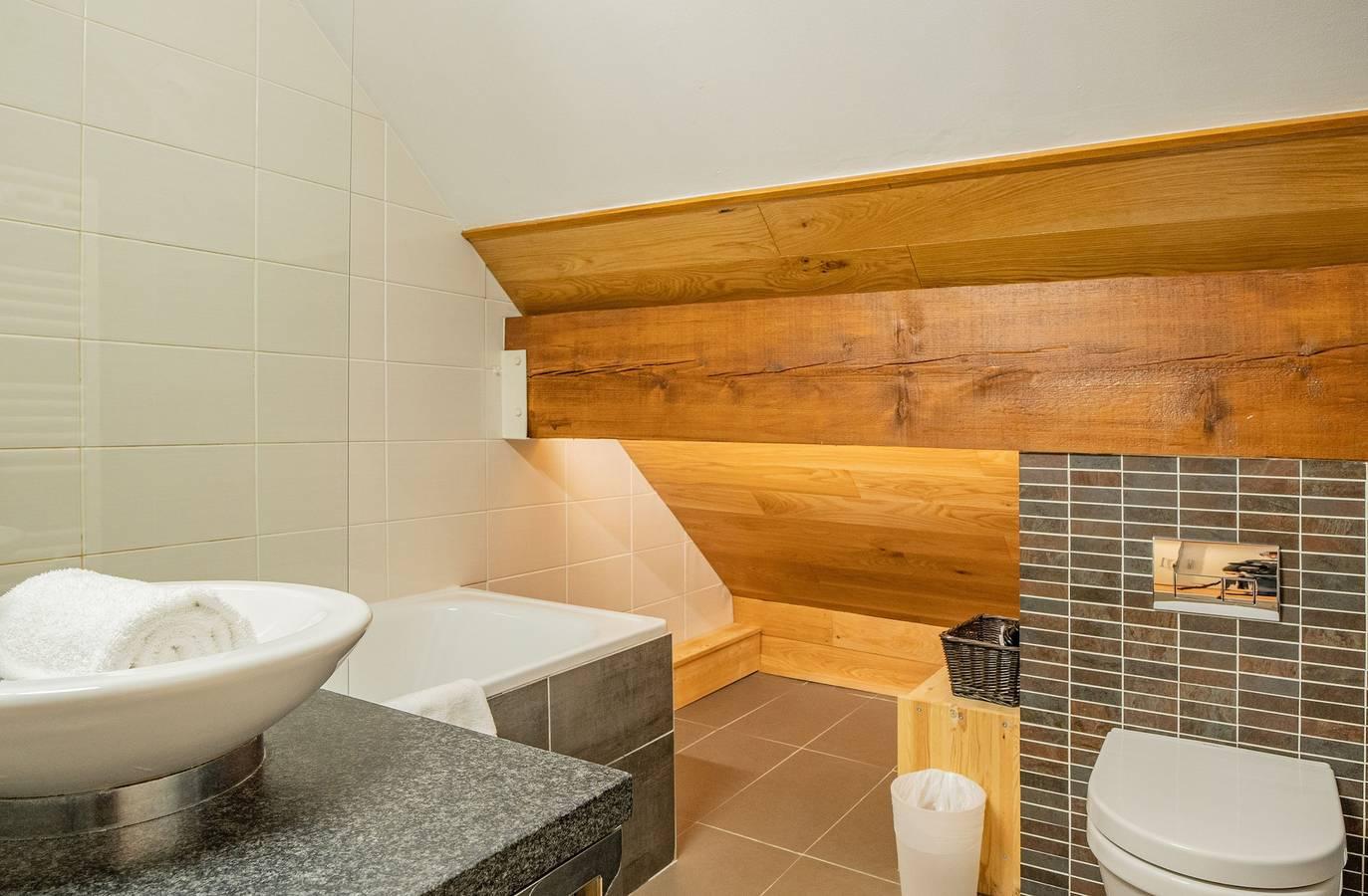 Vakantieappartement in Chamonix, Frankrijk voor 6 personen foto 12