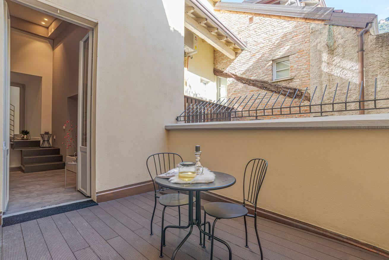 Vakantieappartement in Como, Italië voor 5 personen foto 2