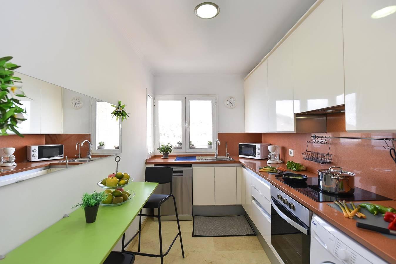 Vakantieappartement in Gran Canaria, Spanje voor 4 personen foto 14