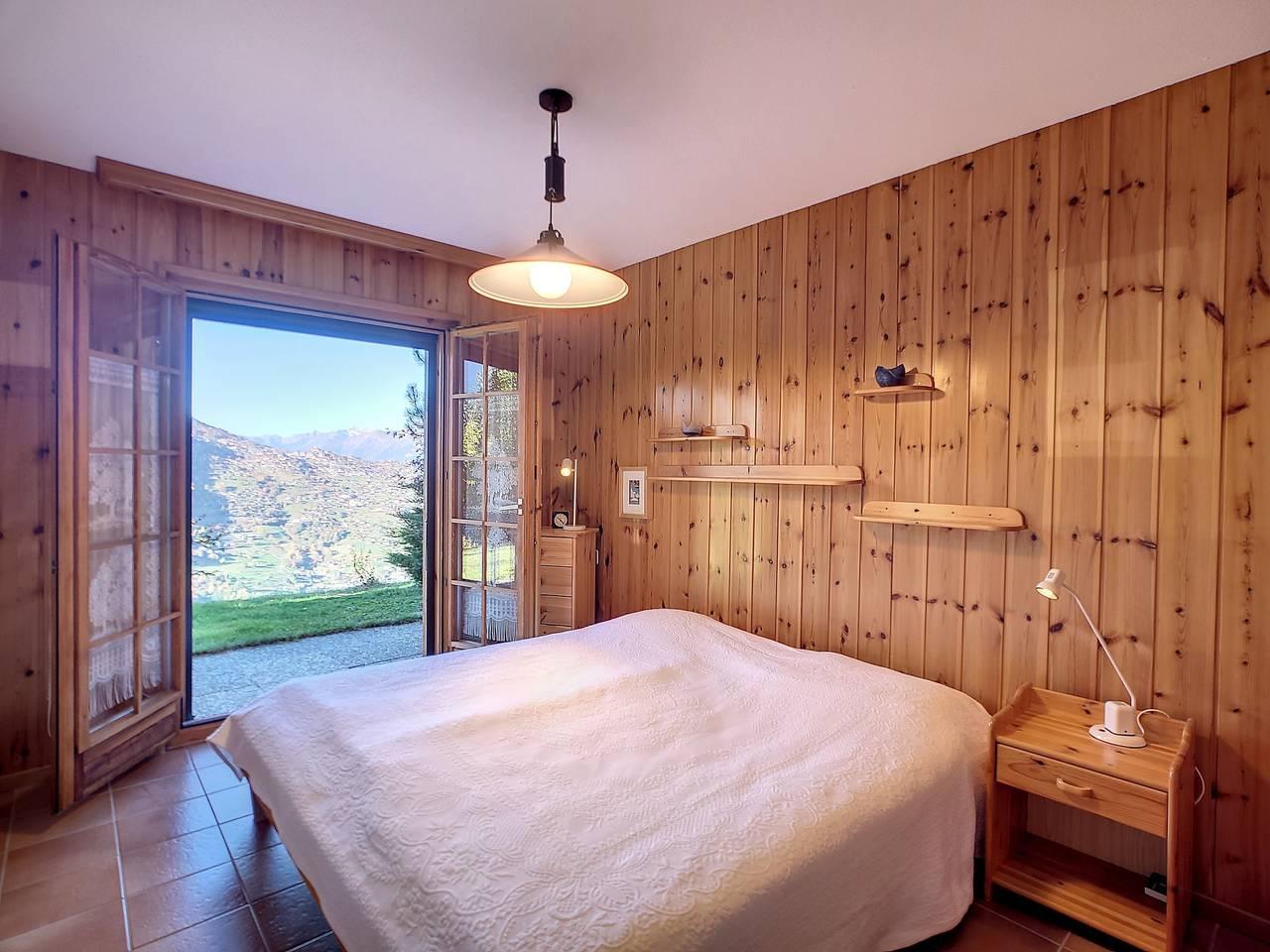 Vakantiehuis in 4 Vallées, Zwitserland voor 8 personen foto 9