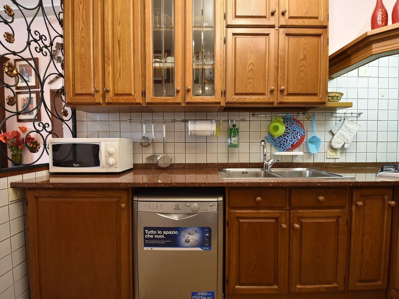 Vakantieappartement in Venetië, Italië voor 5 personen foto 10