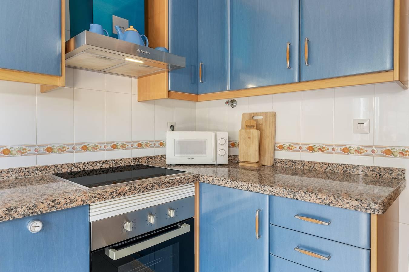 Vakantiehuis in Almuñecar, Spanje voor 6 personen foto 12