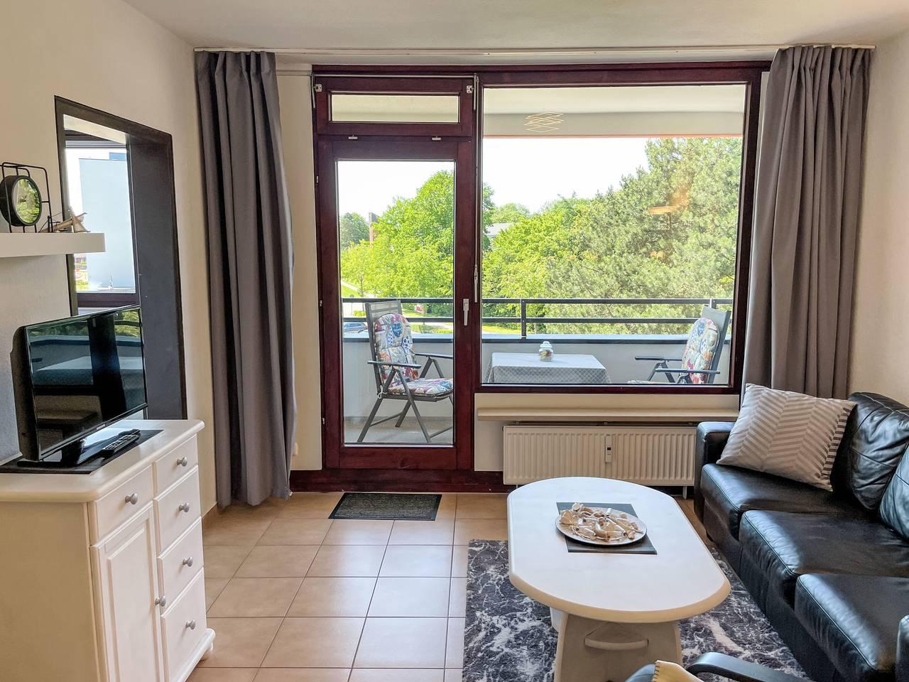 Vakantieappartement in Damp, Duitsland voor 2 personen foto 8