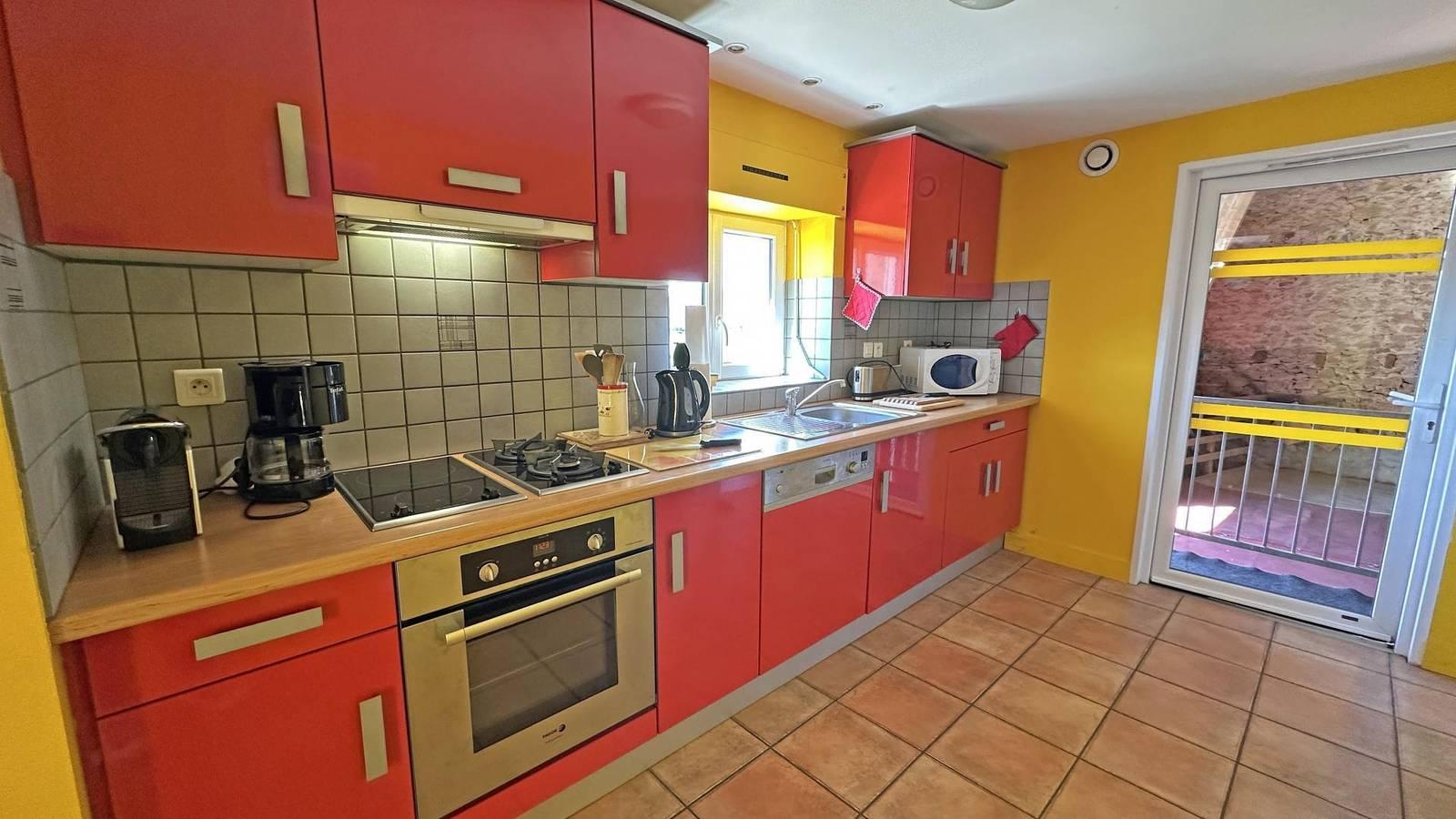 Vakantiehuis in Limousin, Frankrijk voor 6 personen foto 10