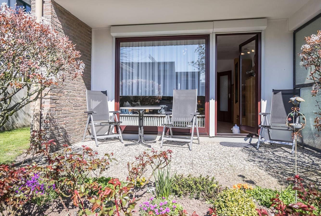 Vakantieappartement in Büsum, Duitsland voor 2 personen foto 17