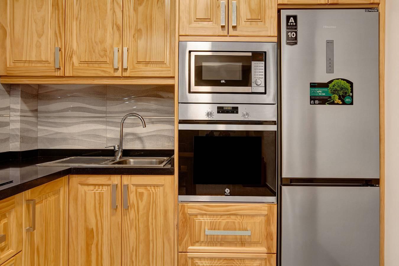 Vakantieappartement in Agüimes, Spanje voor 4 personen foto 5