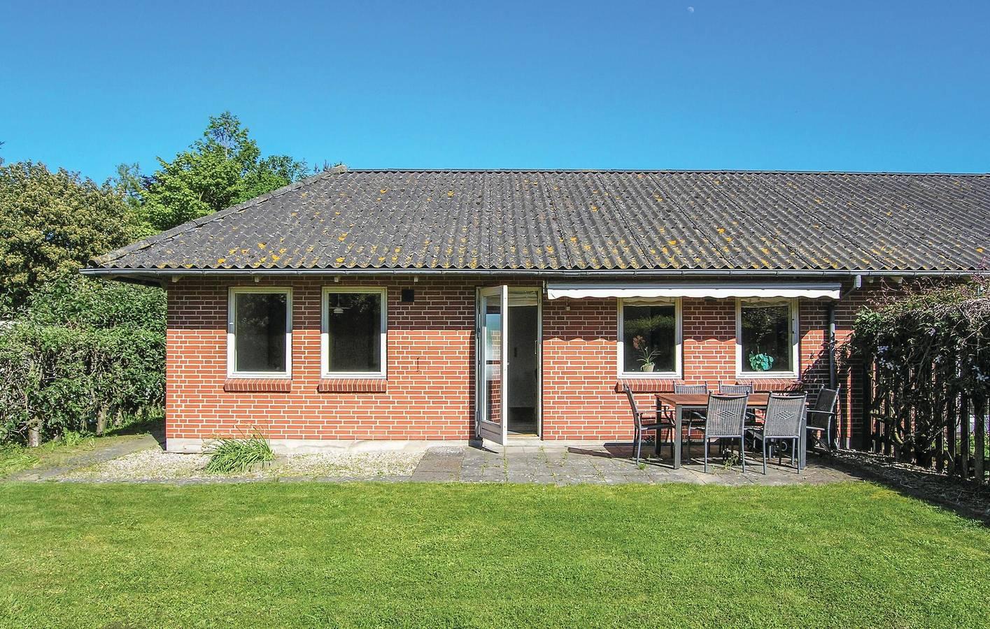 Vakantiehuis in Humble, Denemarken voor 6 personen foto 2