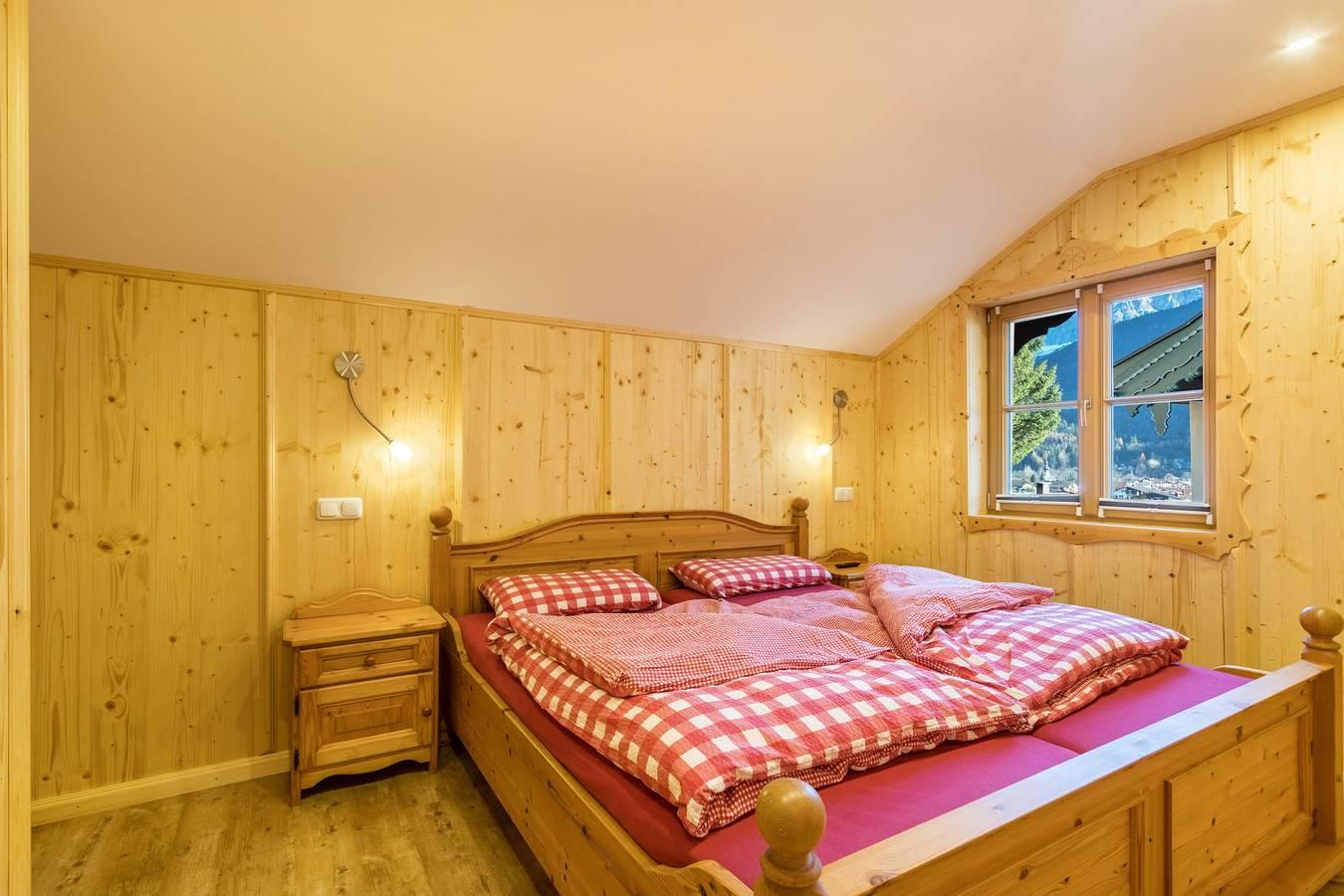 Vakantieappartement in Mittenwald, Duitsland voor 4 personen foto 10