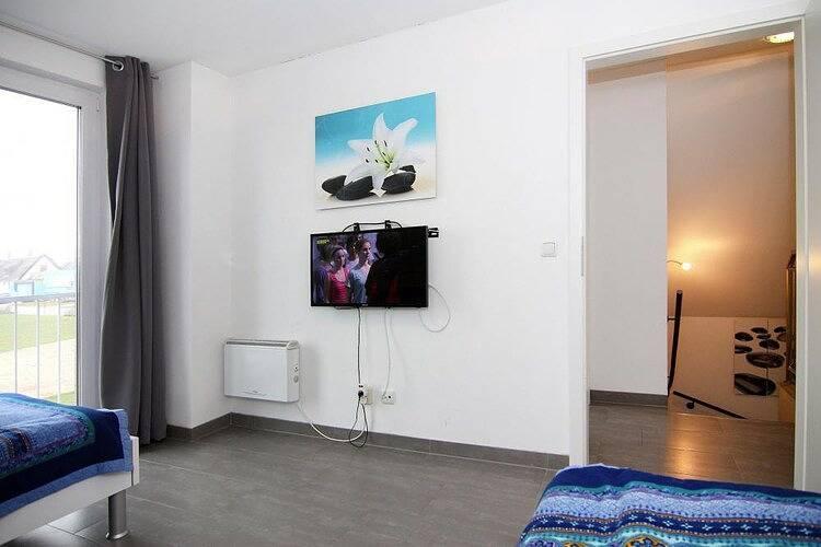 Vakantiehuis in Zierow, Duitsland voor 4 personen foto 18
