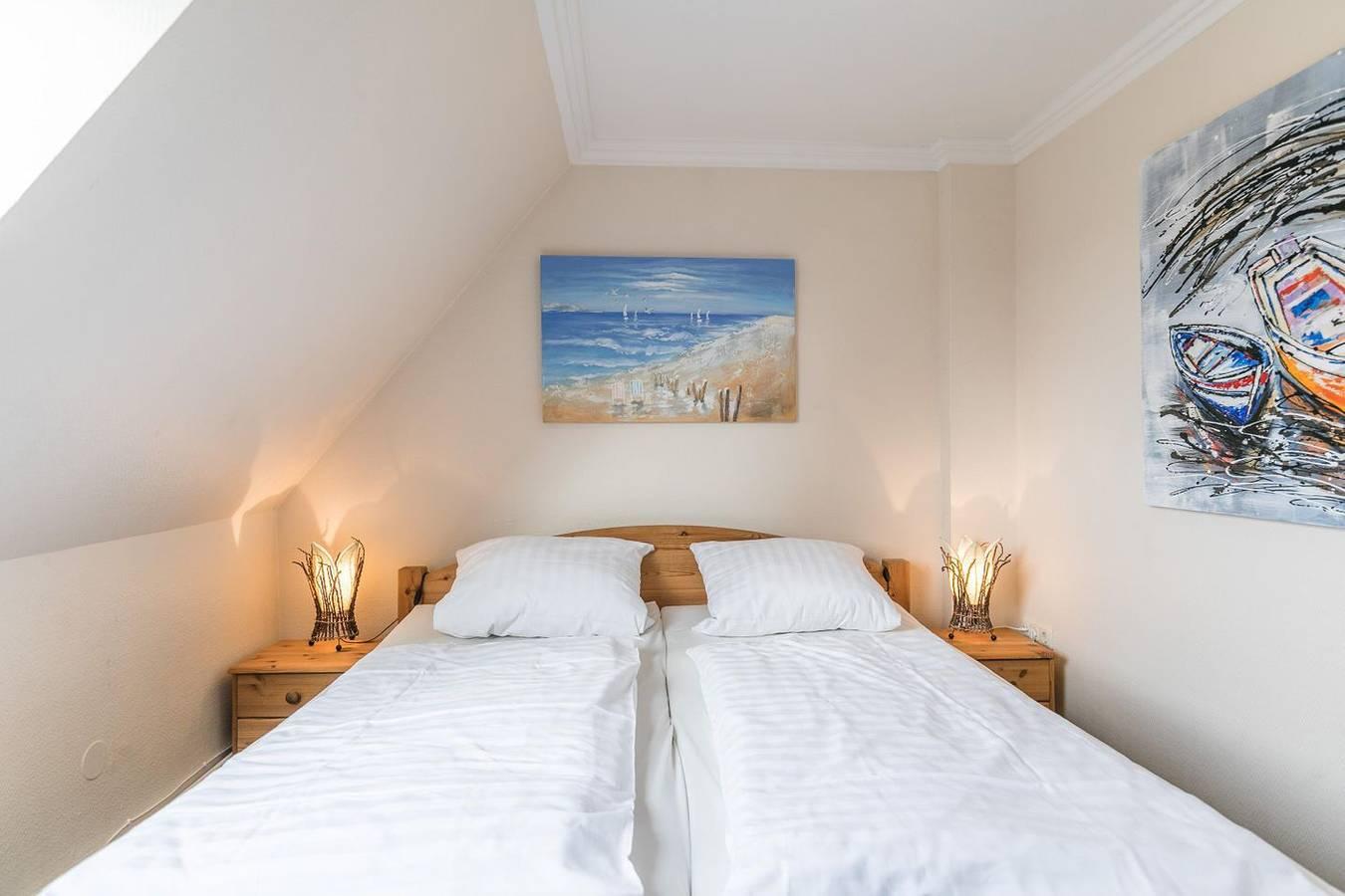 Vakantieappartement in Büsum, Duitsland voor 4 personen foto 9