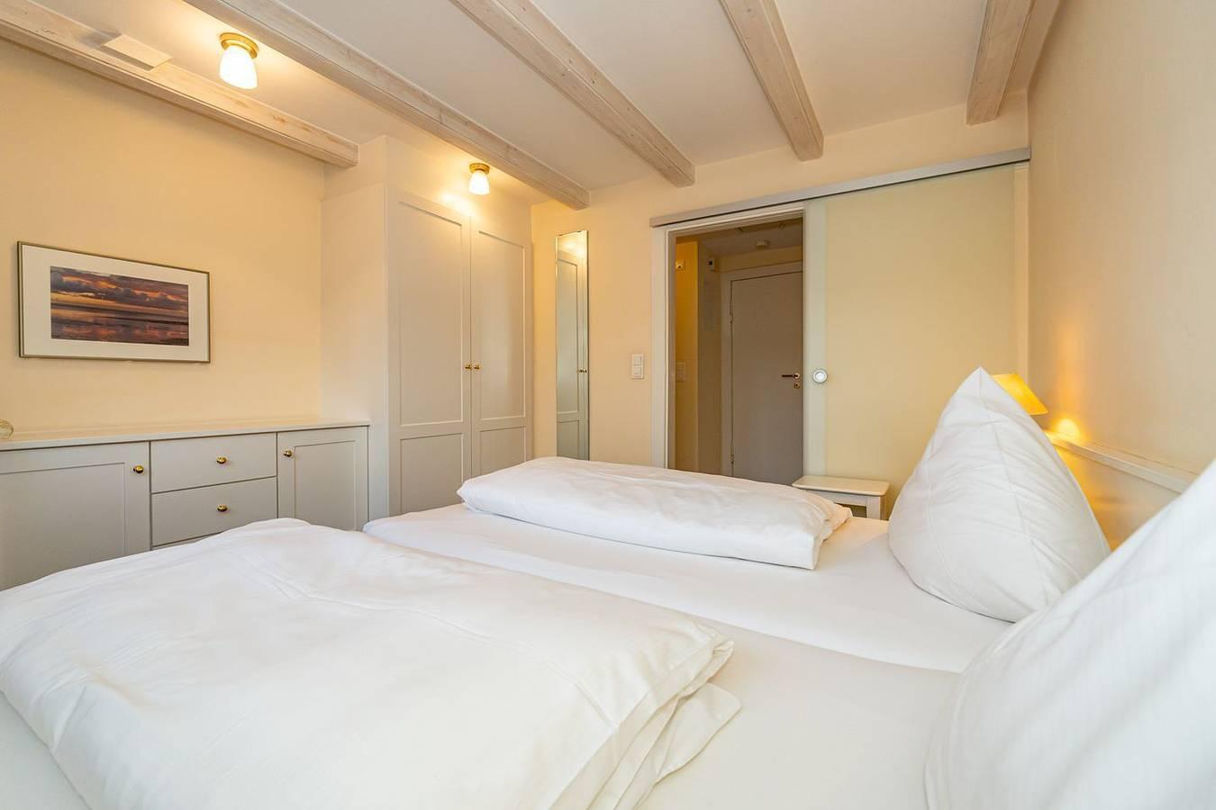 Vakantieappartement in Sylt, Duitsland voor 2 personen foto 17