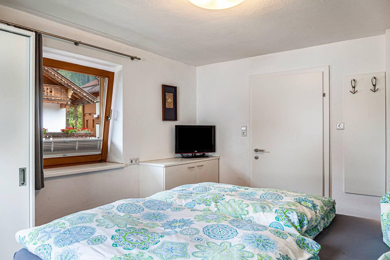 Vakantieappartement in Zillertal, Oostenrijk voor 4 personen foto 15