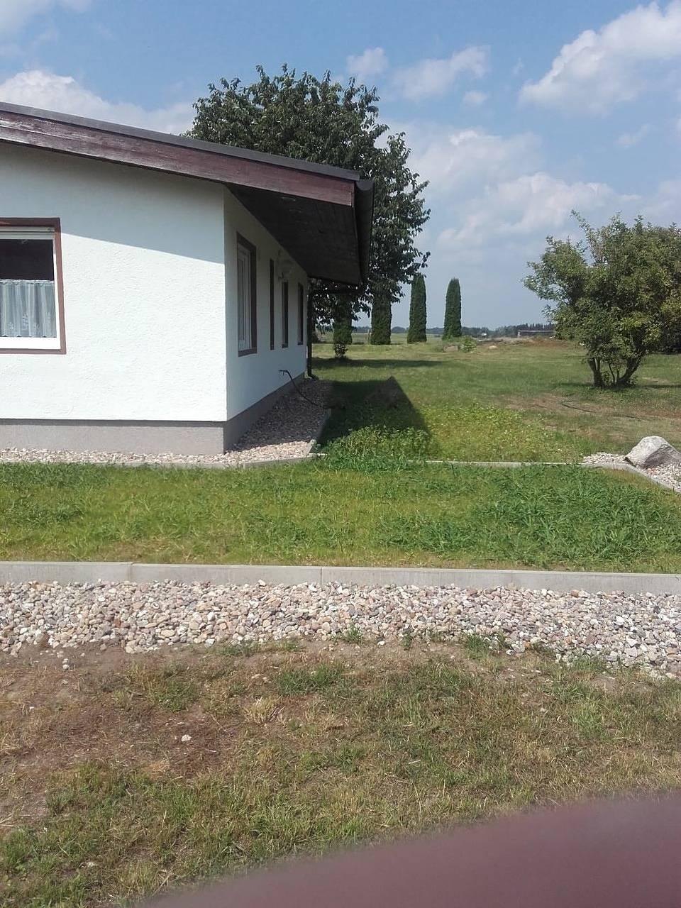 Vakantiehuis in Barkhagen, Duitsland voor 6 personen foto 7