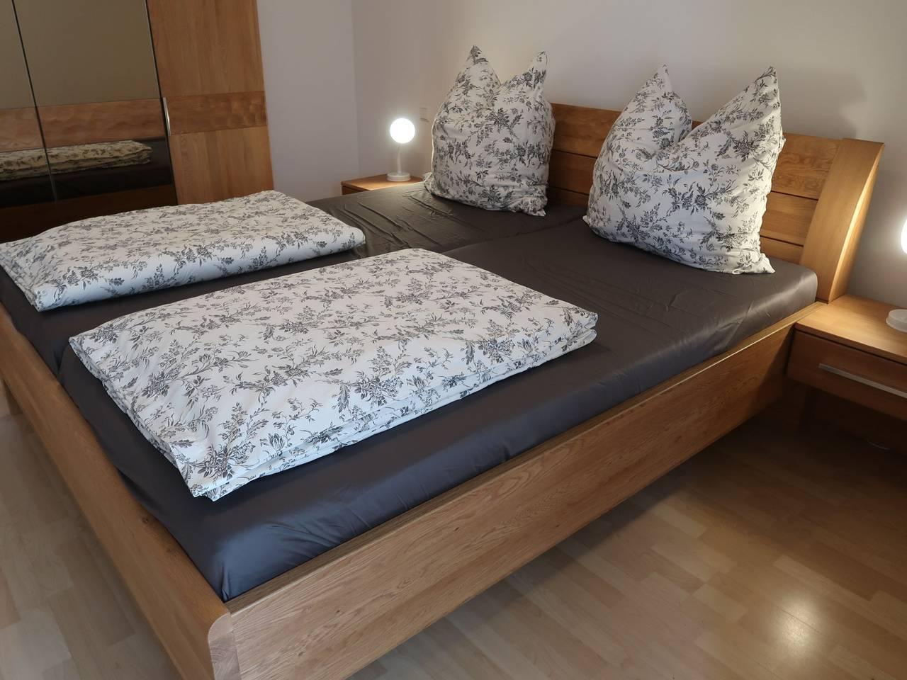 Vakantieappartement in Hofstetten, Duitsland voor 4 personen foto 4